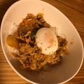 ちろ♡'s cooksnap of when they made 簡単ビビンバ丼.