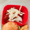 みーまま0910's cooksnap of when they made お弁当用☆なすミート.