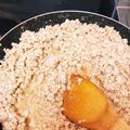 省たん's cooksnap of when they made 【作り置き】ごはんのお供に！鶏肉味噌.