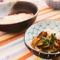 クックHSCA49☆'s cooksnap of when they made 冷や汁風ごま味噌そうめん.