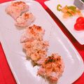 クックSK7GIP☆'s cooksnap of when they made ➏ブタひれ♪エスカルゴ風　(?_?)➏.