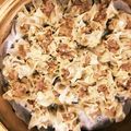えり01's cooksnap of when they made 綺麗になれちゃう『簡単手作り肉焼売』.