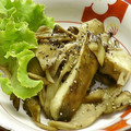 ぱんぷきんキッチン's cooksnap of when they made まいたけの生姜焼き♪簡単♪.