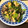 ayumit's cooksnap of when they made しゃっきり小松菜＆舞茸＆卵の塩炒め。.