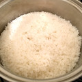 noricoco☆'s cooksnap of when they made お米の炊き方　白ご飯　ご飯の炊き方　ＩＨ.