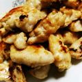 cotton777's cooksnap of when they made 鶏ささみのマジックソルト塩麹焼き！.