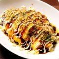 のんべぇヒロ's cooksnap of when they made チーズトロトロ♡とんぺい焼き♪♪.