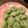 かな☆'s cooksnap of when they made よもぎの白玉団子＊.