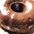 シリコンバレーママ's cooksnap of when they made 大人の味♪　ブラックロシアンケーキ.