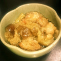 まきん家's cooksnap of when they made ♡鶏肉とお茄子のみぞれ餡煮♡.