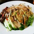 Saboさん's cooksnap of when they made 冷やし担々麺.