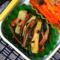 nosso's cooksnap of when they made 高野豆腐とニラのシンプル炒め.