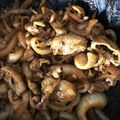 クックporon44's cooksnap of when they made ★豚肉と玉ねぎの＊ケチャップ生姜焼き＊♪.