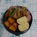 イチゴ、イチゴ。's cooksnap of when they made 小松菜と豚肉のにんにく炒め.