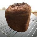 まいうぅ's cooksnap of when they made HBで❤マンゴーパン.