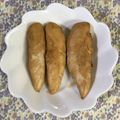メタルマリオ's cooksnap of when they made 簡単！ヘルシーささみで照り焼きチキン♡.
