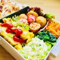 LimeLunch's cooksnap of when they made デリ風バジルポテトサラダ.