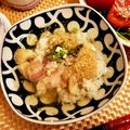 うらもこ's cooksnap of when they made 簡単で美味しい鯛茶漬け.