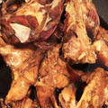 ayachan66's cooksnap of when they made 簡単！時短！白身魚の煮付け.