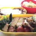 みぃすけママちゃん's cooksnap of when they made 時短☆漬け込まない生姜焼き.