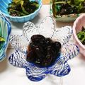 cocoりえ's cooksnap of when they made 艶つや☆黒豆の煮物.