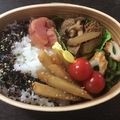 みゆ☆レシピ's cooksnap of when they made じゃがいもの甘酢きんぴら・常備菜、お弁当.