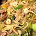 ♡37♡'s cooksnap of when they made 好みの具をいっぱい入れて！中華丼！.