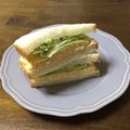 みじょーん's cooksnap of when they made ツナたまサラダ.