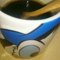 Cicelyseri's cooksnap of when they made 最強ダイエット！ココナッツオイル珈琲!.
