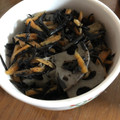 kinako10's cooksnap of when they made ちょっぴり甘め❁うちのひじきの煮物❁.