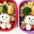 HANA★0823's cooksnap of when they made ✿お好みちっくな竹輪の卵巻✿.