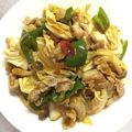 HomaRuu's cooksnap of when they made 簡単にお店の味〜！お家で絶品☆回鍋肉.