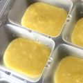 けーこころん's cooksnap of when they made 【離乳食初期】簡単！とうもろこしのスープ.