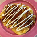ちはるき27's cooksnap of when they made 【簡単！節約！】とん平焼きもどき.