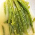 ゆいっぴぴ's cooksnap of when they made かたはの酢味噌あえ.