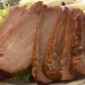 miburaun's cooksnap of when they made ほっぽらかし焼豚.