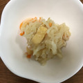 塩むすび好き's cooksnap of when they made 切り干し大根の煮物.