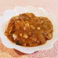 Richland☆Y's cooksnap of when they made 豚こまのキーマカレー風.