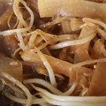 どなべぷりん's cooksnap of when they made もやしと大根のだし醤油炒め.