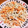 モケ缶's cooksnap of when they made 蓮根と人参のマヨサラダ＊.