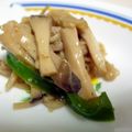 とーみママ's cooksnap of when they made レンジでキノコの中華蒸し焼き.