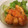 yunatan1211's cooksnap of when they made えびとアボガドのピリ辛ねぎマヨ炒め.