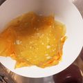 maiyuuu's cooksnap of when they made 失敗なし☆ドームオムライス.