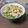 よちりん's cooksnap of when they made 納豆とオクラのネバネバ冷たいスープご飯.