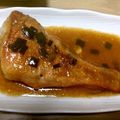 pあーちゃんq's cooksnap of when they made 生姜が決め手！★さっぱり赤魚の香味ソース.