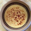 マダムきょん's cooksnap of when they made 低糖質！フードプロセッサーでチーズケーキ.