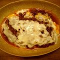 ２４なるるん's cooksnap of when they made 簡単ランチに！ミートドリア.
