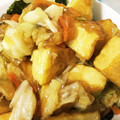 きーきりん's cooksnap of when they made 厚揚げの甘酢野菜あん.
