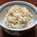 mito_sama's cooksnap of when they made かに缶と切干大根のさっぱりマヨサラダ♪.