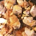 さましょう's cooksnap of when they made ★簡単！鶏もも肉の酢玉ねぎ炒め★.